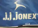 jj jonex skating kit with kit bag