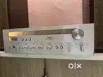 Akai amplifier