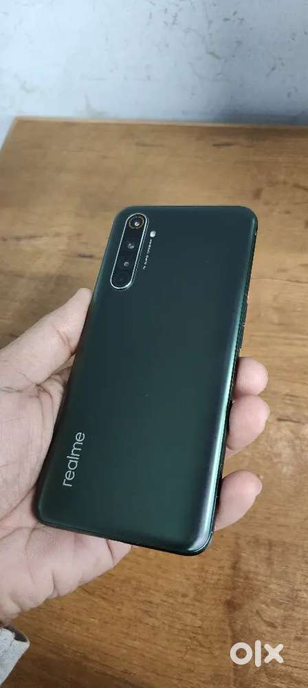 Realme X50 pro 5G