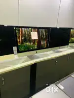 IMac 27inch/5k Retina/2019 /Core i5/16GB RAM/512GB SSD/4GB GRAPHICS