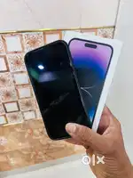 I phone 14 promax