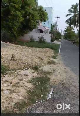 Approved Residential Land/Plot for Sale in Thiruvalam, Vellore