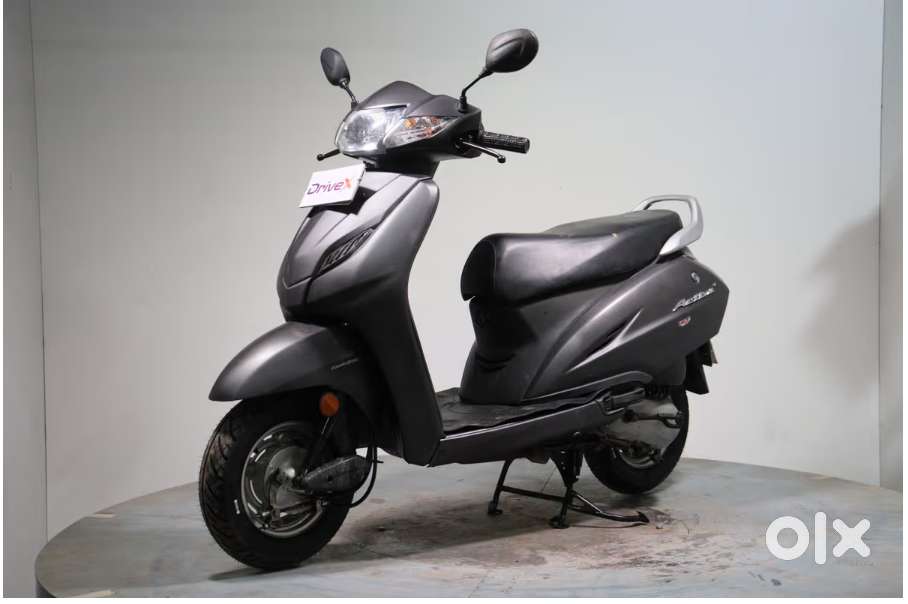 Honda Activa 4G 110 HU9372
