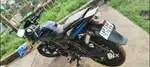 Pulsar 150 DTS-i double disc ABS
