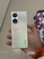 Oppo reno 8t 5g