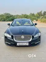 Jaguar XJ 2013-2015 3.0L Portfolio LWB, 2013, Diesel