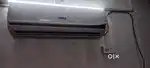 Blue star ac non inverter 1.5 tonn 3star good condition 5years old