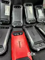 TORQUE 5G 128GB PHONE AVAILABLE