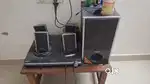 Sony home theatre