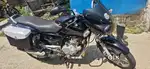 Valid till 2029 Pulser 150  excellent condition