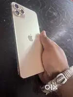 iPhone 11 ProMax brand new condition
