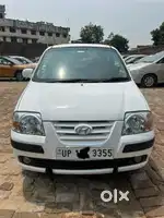 Hyundai Santro Xing GLS, 2010, Petrol