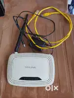 Tp link 150 mbps router