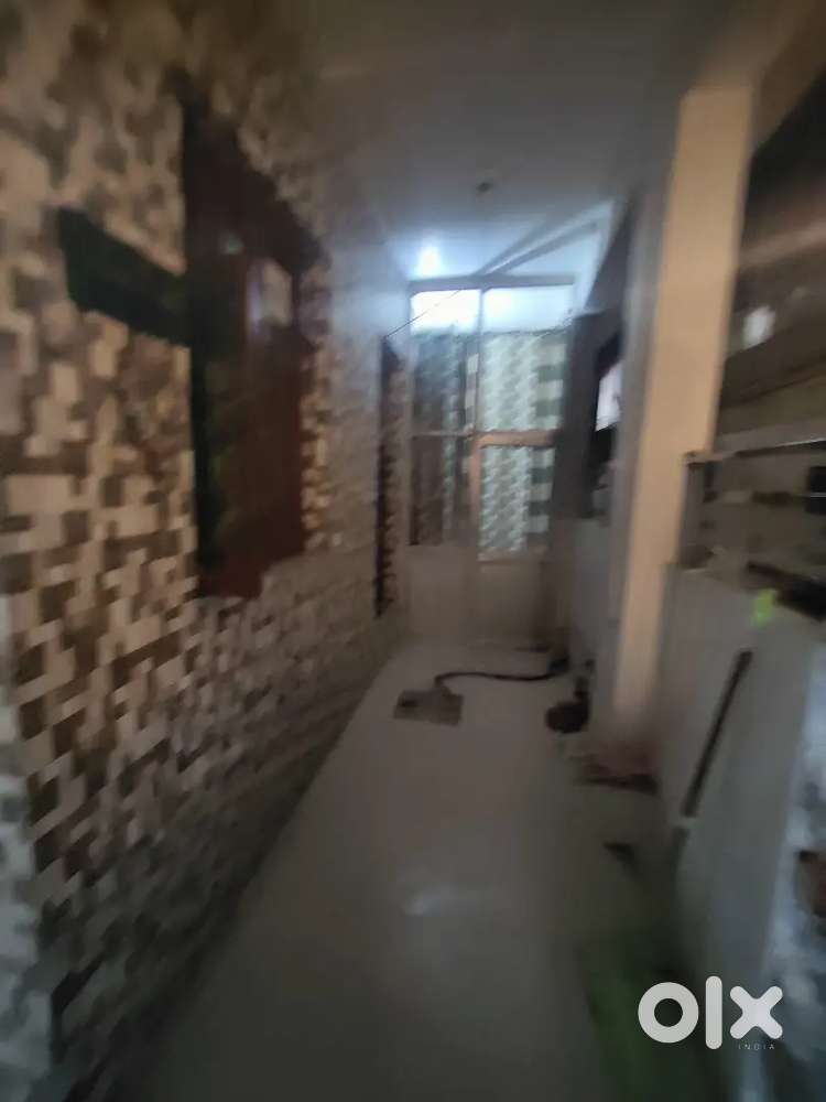 Indipendent 2bhk house for rest out for family