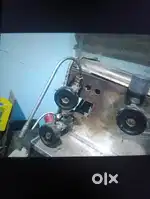 Coffe machine
