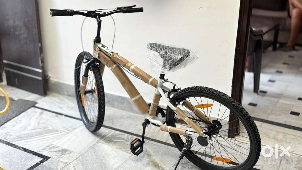 Urba Terrain Bicycle 24T