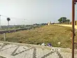 मैट्रो स्टेशन से मात्र 5 मिनिट की दूरी पर प्लाट खरीदे वो भी कम रेट में