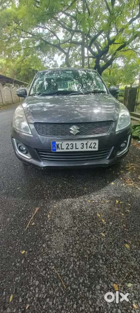 Maruti Suzuki swift vxi low km driven single owner