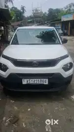 Tata Punch  2024 Petrol 32000 Km Driven