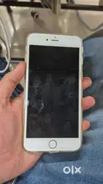 Apple i phone 6 plus 16 gb