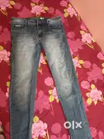 Pack of 7 premium jeans
