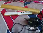 Hair Straightener ( geepas U.A.E)