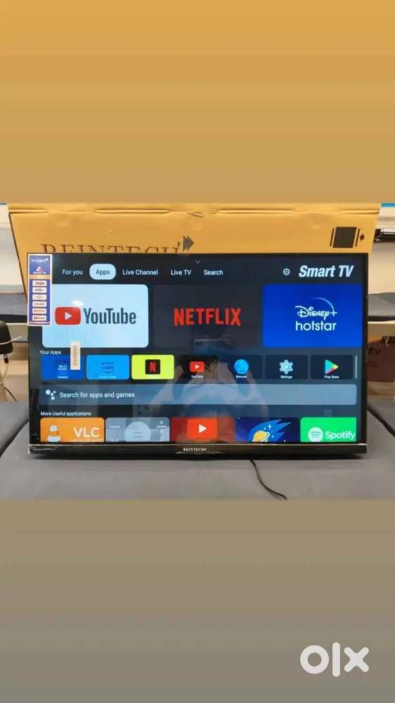 Led tv Wholesale in Guwahati 2years warranty