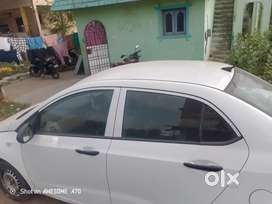 Hyundai Xcent Prime 2017 Diesel 90000 Km Driven