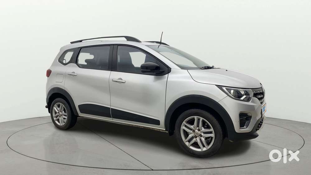 Renault Triber RXZ, 2022, Petrol