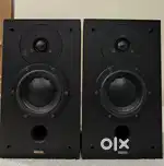 Dynaudio Audience 42W Wall-Mount Speakers – Premium Stereo Pair