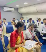 Indigo Airlines Jobs /Vacancy for Airport Ground Staff / Driver / Crew