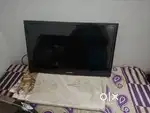 Samsung led tv