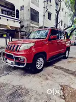 Mahindra TUV 300 2016 Diesel Well Maintained