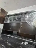 Office cum study computer and laptop multipurpose brand new table