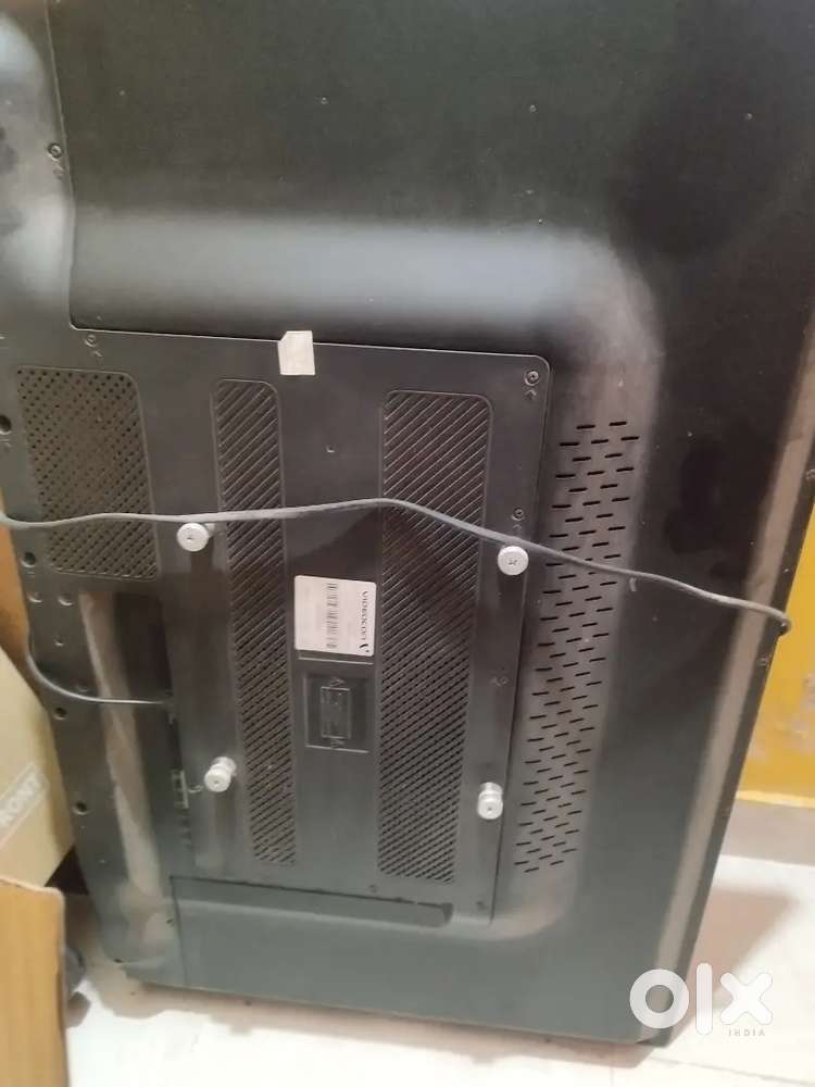 Sell Videocon TV and DVD