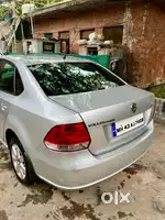 Volkswagen Vento 2012 Diesel 142000 Km Driven