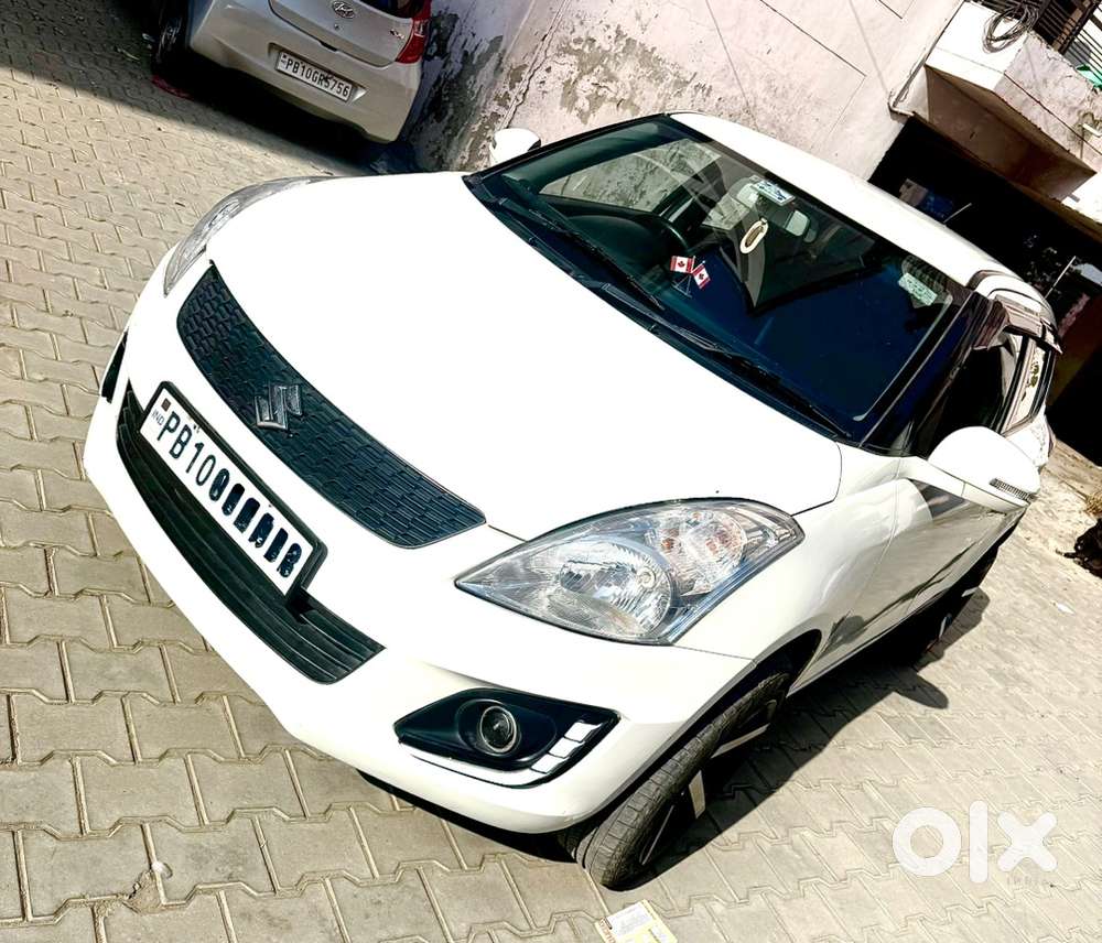 Maruti Suzuki Swift Diesel Well Maintained