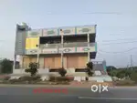 Shoping complex in kurugunta
