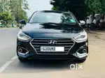 Hyundai Verna 1.6 SX VTVT, 2019, Petrol