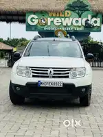 Renault Duster 2012-2015 85PS Diesel RxL Optional, 2015, Diesel