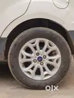 Ford Ecosport 2015 Diesel Good Condition