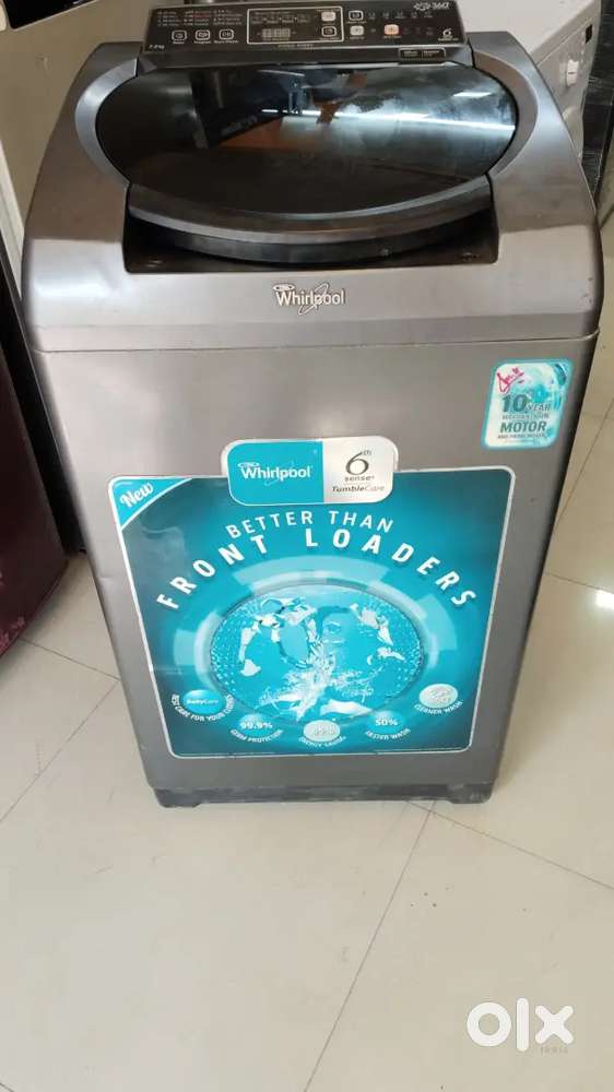 Washing machine for sell
