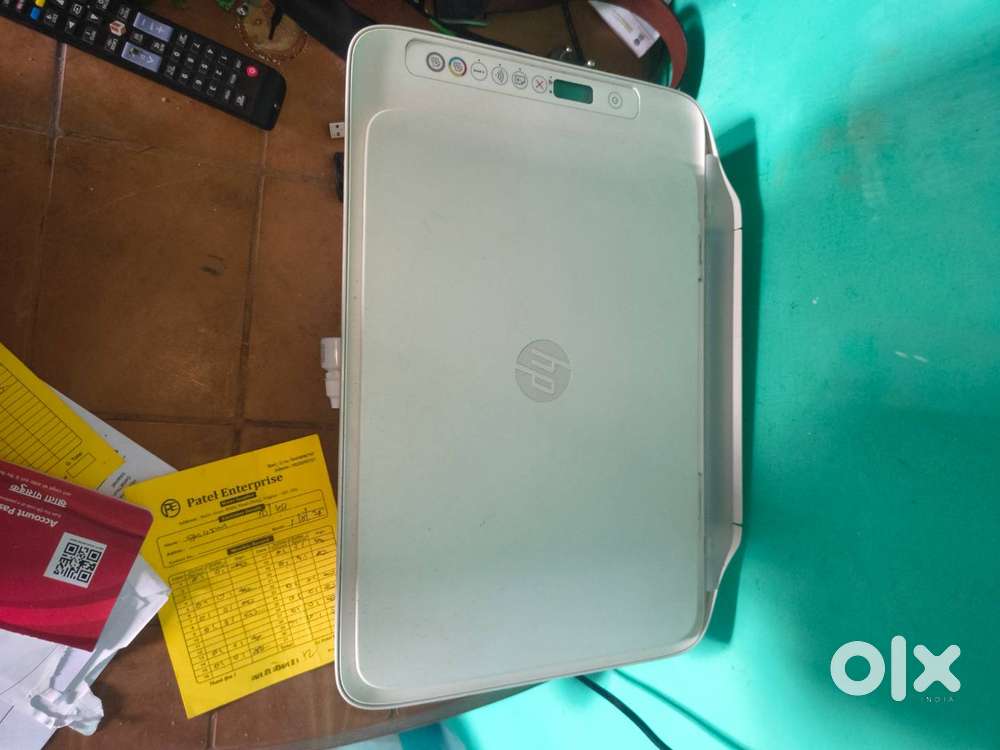 H P DESKJET 2820 PRINTER