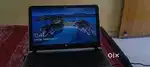 Hp pavilion i3 laptop