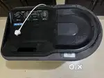 Semi Automatic washing machine
