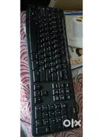 Computer, lg make monitor