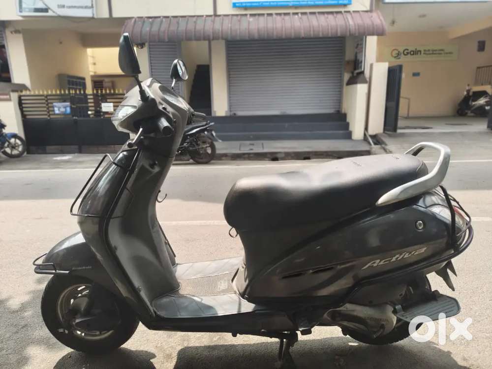 Activa. 2012 km45000