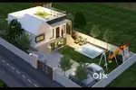 Farm House 30 min From Patancheru Beside Nanded High way: Jogipet