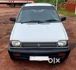 Maruti Suzuki 800 AC, 2012, Petrol
