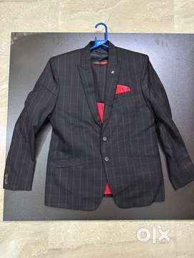 3 Piece Suit
